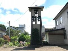 カトリック花巻教会