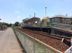 運動公園駅