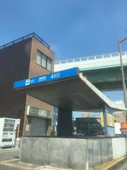 浅間町駅