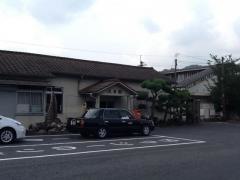 久世駅