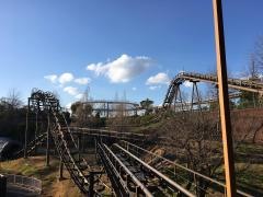 「鈴鹿サーキット」バス停留所
