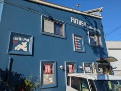 ＦＵＴＵＲＯｃａｆｅ
