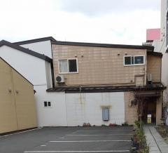 隠れ居酒屋　とんとん拍子
