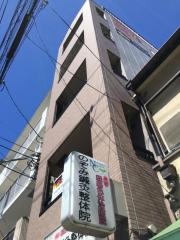 のぞみ鍼灸院整体院