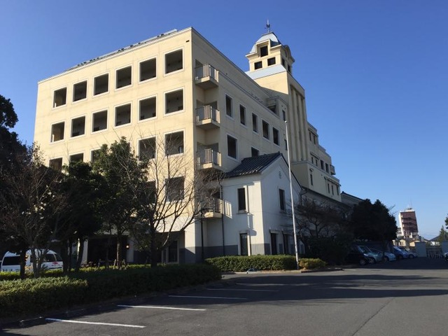 蔵の町・川越