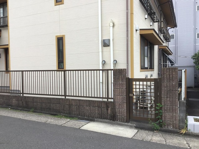 高坂苑