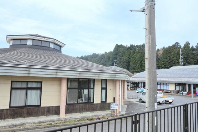 エーデル土山