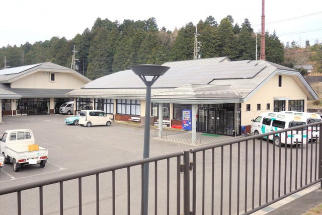 エーデル土山