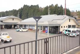 エーデル土山