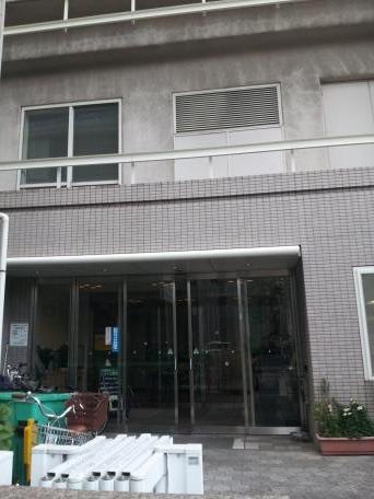 グリーン野田