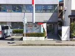 太陽生命保険株式会社　横浜北支社