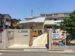 社会福祉法人さわらび会　竹の子保育園