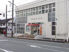長篠郵便局
