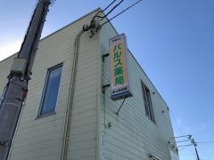 パルス薬局めぐみの店