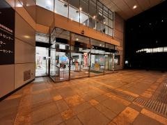 福岡市中央保健所