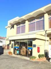 大垣西濃信用金庫各務原支店
