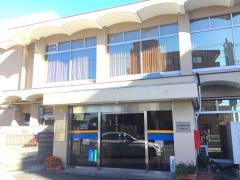 大垣西濃信用金庫各務原支店