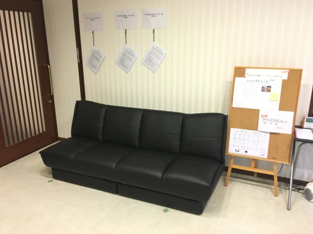 サービス付き高齢者向け住宅 癒しの郷 翠龍 内観（中の様子）