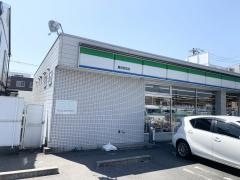 ファミリーマート　豊田若宮店