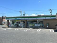 ファミリーマート　刈谷高倉町店