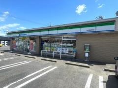 ファミリーマート　刈谷高倉町店