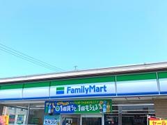 ファミリーマート　刈谷高倉町店