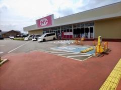 ザ・ダイソー　ヨークタウン栃木大平町店