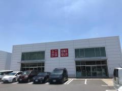 ユニクロ　倉敷北畝店