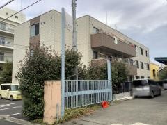 たのしい家上野毛