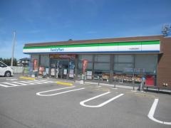 ファミリーマート　小松島和田島店