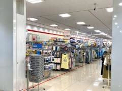 ファッションセンターしまむら　コープ葛飾白鳥店