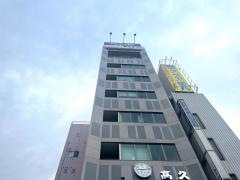 河合塾マナビス　平塚校