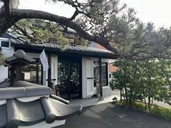 たち川珈琲