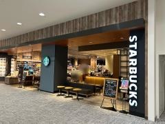 スターバックスコーヒー　イオンモール高知２階店