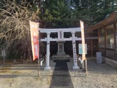 生駒神社