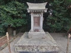 生駒神社