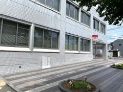 盛岡北郵便局