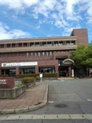 奥州市前沢総合支所
