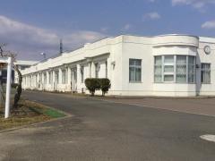 大河原町立金ケ瀬中学校