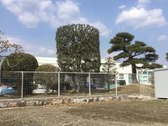 大河原町立金ケ瀬中学校