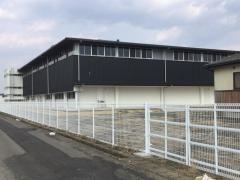 大河原町立金ケ瀬中学校