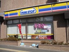 ミニストップ　仙台榴ヶ岡店