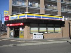 ミニストップ　仙台榴ヶ岡店