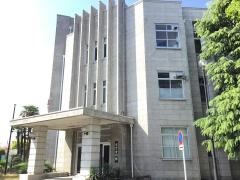 足利市役所