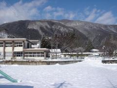 清滝小学校