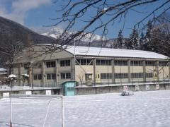 清滝小学校