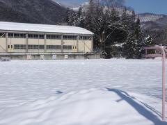清滝小学校