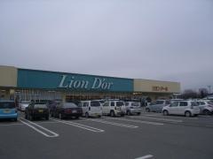 リオン・ドール小川店
