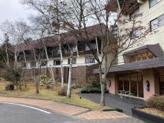 草津ナウリゾートホテル