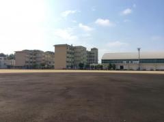 埼玉県立和光高等学校